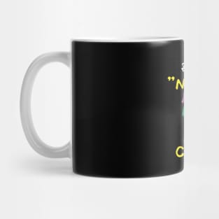 Funny Mardi Gras Mug